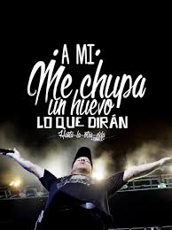 Ver más ideas sobre frases de la beriso, la beriso, frases de rock. La Beriso Explore Tumblr Posts And Blogs Tumgir