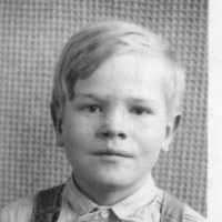 Charles Fred Holm (1921–1995)