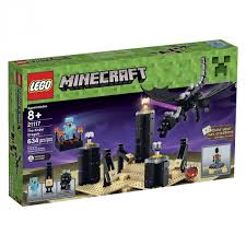 Click the minecraft ender dragon coloring pages to view printable version or color it online (compatible with ipad and android tablets). Lego Minecraft 21117 The Ender Dragon By Lego Shop Online For Toys In Indonesia