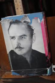 1949 The Wrath and the Wind Alexander Key Dust Jacket Hardback