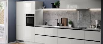 These versatile options fit seamlessly into any home and won't demand too much attention. Derek Massey Bathroom And Kitchen Design And Installation
