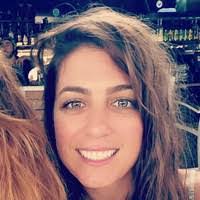 Michelle Rustin's Instagram, Twitter & Facebook