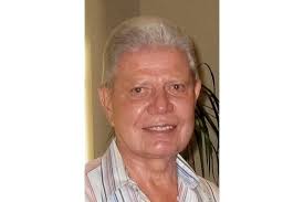 Roy Hinton Obituary (1929