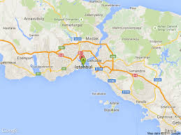 Eminonu Iskele Yol Tarifi Istanbul Florya Akvaryum Eminonu Iskele Nasil Gidilir Eminonu Iskele Nerede