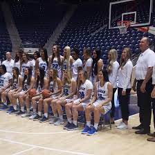 6th aa, 2nd vt, 2nd bb, 2019 jo nationals. Roster Turnover May Lead To Better Chemistry And Depth For Byu Women S Hoops Byu Women S Basketball Heraldextra Com