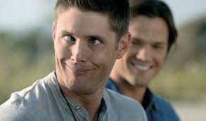 They're already kind of a gang as it is. Wie Gut Kennst Du Jensen Ackles Testedich