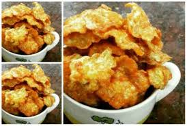 Check spelling or type a new query. Resep Emping Melinjo Pedas Manis Menggoda Selera Galah Bambu