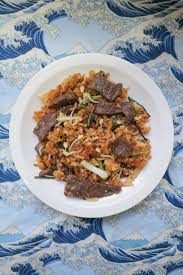 Maybe you would like to learn more about one of these? Stir Fry Ginger Beef Kuey Teow Recipe Thokohmakan