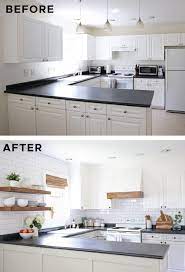 Diy Kitchen Makeover On A Budget Of 1k Kitchen Diy Makeover Kitchen Remodel Small Kitchen Makeover
