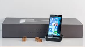 HP Elite x3 im Test