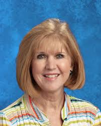 It's Wonderful Wednesday! In today's spotlight is sixth grade math teacher, Lynn  Peden. We are blessed to have Mrs. Peden at HMS. Please read below to find  out more about Mrs. Peden.