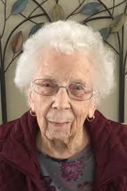 Louise Pearson Obituary