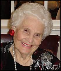 Dorothy GERTH Obituary (2010)