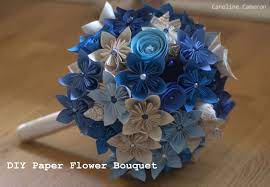 Kusudama Bouquet Tea Is The Answer Paper Bouquet Diy Paper Flower Bouquet Diy Paper Flower Bouquet