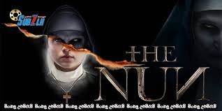 When a young nun at a cloistered abbey in romania takes her own life, a priest with a haunted past and a novitiate on the threshold of her final vows are sent by the vatican to investigate. The Nun 2018 Sinhala Subtitle