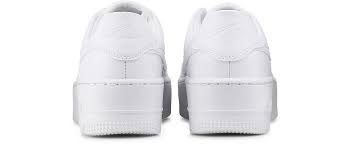 Check spelling or type a new query. Nike Air Force 1 Sage Low Weiss Gortz 47879905