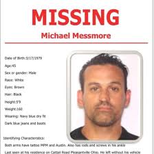 Justice For Michael Messmore