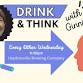 Drink and Think with Ginnie    — Hopkinsville... event in Hopkinsville, KY