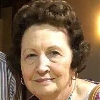 Evelyn Lillian Bless Obituary