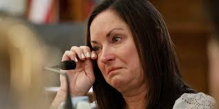 Key Karen Read witness admits grand jury testimony wasn't true