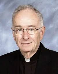 Obituary information for Rev. Arthur J. DuPont