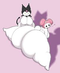 My Melody Porn - Page 7 Of 10 - Rule 34