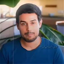 Engineer Muhammad Ali Mirza Happy New Year