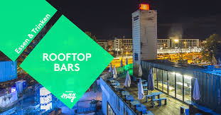 While most of the airborne bars with views tend to be concentrated around silom road and the chao phraya river. Rooftopbars Munchen Von Oben Munichmag