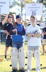 Coorparoo football club were an australian rules football club based in the brisbane suburb of coorparoo. Fears For Coorparoo Cricket Club After Controversial Bottomley Park Eviction The Courier Mail