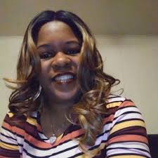 Alethea Rogers's Instagram, Twitter & Facebook