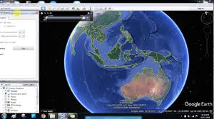 Google earth features distance measurement. Google Earth Online