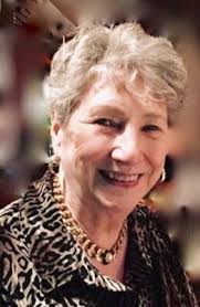 Margaret Griffin Anding Obituary