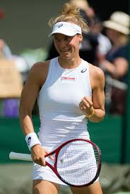 The official website of the women's tennis association. Viktorija Golubic Style Clothes Outfits And Fashion Celebmafia