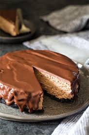 Of cornstarch, 5 large eggs, 1 tbsp. 6 Inch Chocolate Cheesecake Recipe Homemade In The Kitchen