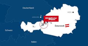 Die interaktive karte bietet den besten überblick von tirol. Ihre Anreise Ins Brixental