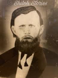 Shiloh Stories Genealogy