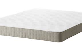 1 x hyllestad pocket sprung mattress article no: Ikea Mattress Reviews By Bedbuyer Bedbuyer Com Au