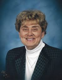 Marcia Jane Hazen-Cheever