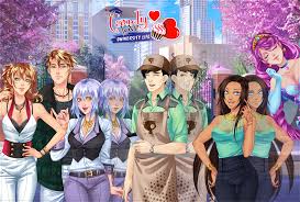 Whole life and universal life are two popular permanent life insurance products to choose from. My Candy Love University Life Expressions By Auroradazzling On Deviantart