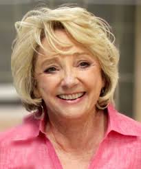 Kathy Burkhalter's Instagram, Twitter & Facebook