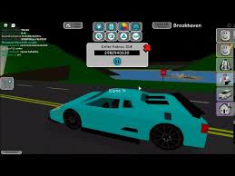 Brookhaven is a roblox game where you hang out with like minded people and roleplay. Je Vous Montre Des Codes Roblox Brookhaven Les Musique Du Moment Youtube