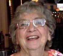 ADELINE DEL VECCHIO Obituary (1929