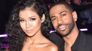Big Sean Explains Why He Isn't Ready to Marry Jhene Aiko #rrg #bigsean  #jhenéaiko