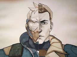Jun 29, 2021 · saweetie's only been split up from quavo for about three months, but fans already see a new rap beau in her future. Soldier 76 Jack Morrison Complete Overwatch Amino