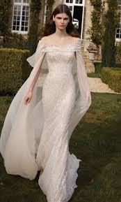 Galia Lahav Sparkle Wedding Gown With Cape Wedding Dress Vintage Sleeves Sparkle Wedding Dress Wedding Dresses