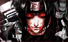 Uchiha itachi, naruto (anime), uchiha sasuke, holding, real people. Itachi Ps4 Wallpaper Hd