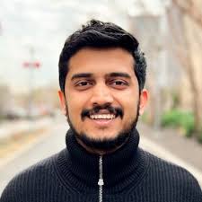 I am happy to share that, I am starting a new position as Software  Developer Intern at ACORD Solutions Group. I would like to thank Jana Arango  for the smooth joining process. |