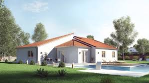 Vous pouvez ensuite aménager et décorer l'intérieur et commencer ainsi à visualiser votre. Empoli Maison Contemporaine Avec Un Patio Central