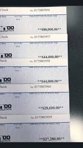 Georgia Bank Account Balance Money Affirmations Money Stacks
