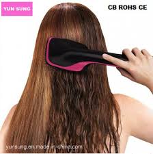 Best brush dryer for straightening: Hair Straightener Brush New Arrivels Professional Collection Hair Dryer And Styler China Hair Dryer Styler Brush And Styling Brush Hair Dryer Price Made In China Com